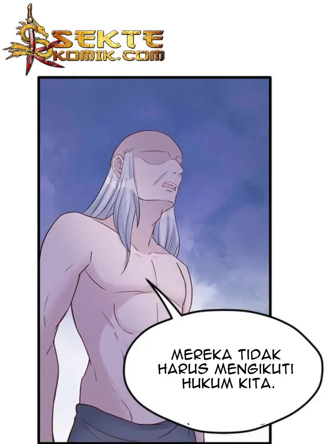 Beauty and the Beasts Chapter 120 Bahasa Indonesia
